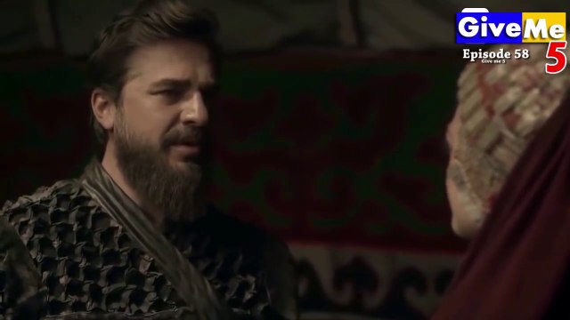 Ertugrul Ghazi Urdu Episode 58 Season 1 Dirilis Ertugrul Urdu TRT PTV HOME