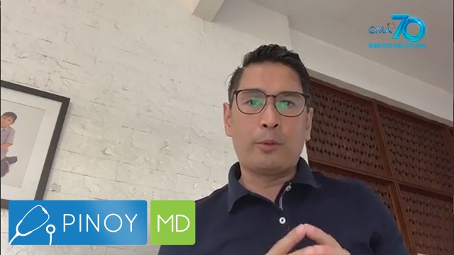 Pinoy MD: Mababang Vitamin D sa katawan, maaaring magdulot ng Colon Cancer!