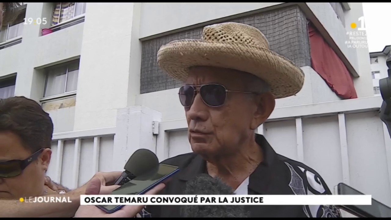 Radio Tefana, l’affaire dans l’affaire