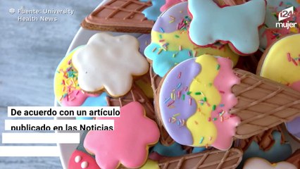Comer helado puede ser un remedio natural contra la ansiedad y el estrés