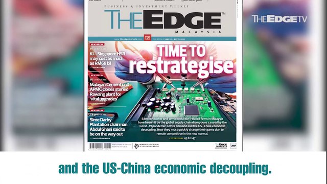 BEHIND THE STORY: Time to restrategise