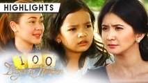 Anna sees Rachelle for the first time | 100 Days To Heaven