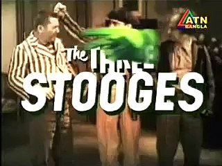 Bangla three stooges - episode 33