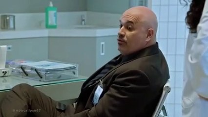 APOCALIPSE CAPITULO 27 TERÇA 26-05-20 COMPLETO –