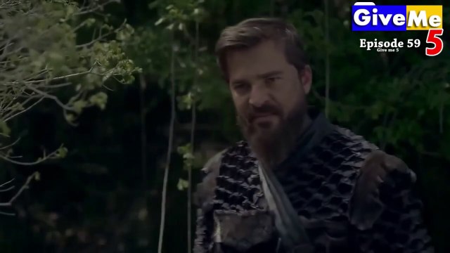 Ertugrul Ghazi Urdu Episode 59 Season 1 Dirilis Ertugrul Urdu TRT PTV HOME
