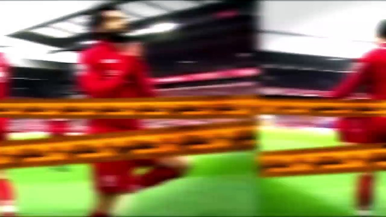 اليك بعض المعلومات التي تجهلها عن محمد صلاح مثله الأعلى.. وجبته المفضلة..