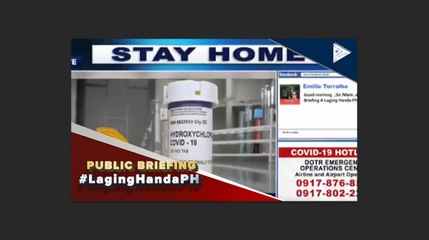 DILG, sinigurong dadaan sa health and safety protocol ang mga benepisyaryo ng BP2 program