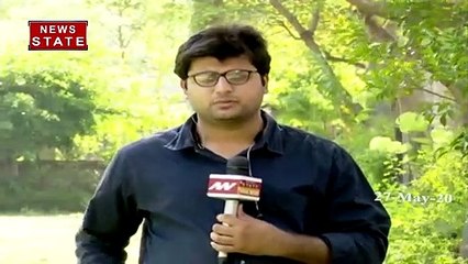 Madhya Pradesh: पूर्ण लॉकडाउन के बीच भोपाल वासियों को मिली बड़ी राहत, देखें रिपोर्ट