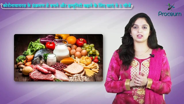 COVID-19|कोरोना वायरस संक्रमण से बचने और इम्युनिटी को बढ़ाने के उपाय
