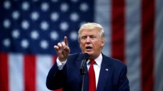 Donald Trump says ready to act against China over Hong Kong