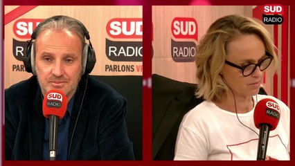 Élisabeth Lévy - "Donner la moyenne à tous, c'est insulter ceux qui ont continué à travailler"
