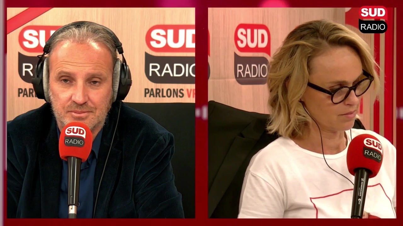 Élisabeth Lévy - "Donner la moyenne à tous, c'e...