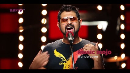 Darkness - 6 Undercover - Music Mojo Season 5 - Promo