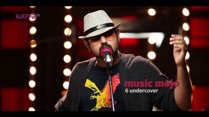 Eternal Bliss - 6 Undercover - Music Mojo Season 5 - Promo