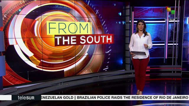 FtS 26-05: Parliamentary Elections Vote Counting Continues in Suriname