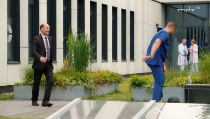 In aller Freundschaft Die Jungen Ärzte - Folge 83: Sinneswandel