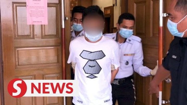 Alleged intoxicated driver who caused man’s death remanded for four days