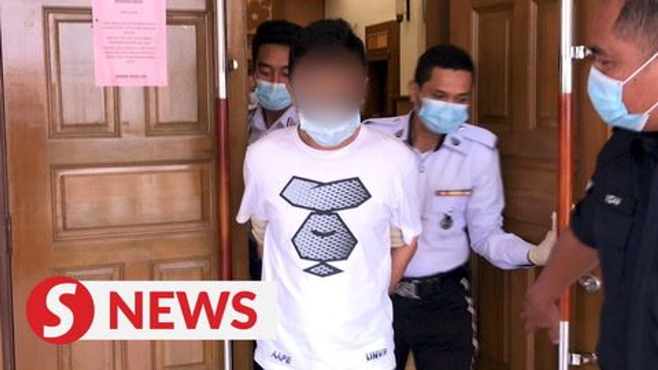 Alleged intoxicated driver who caused man’s death remanded for four days