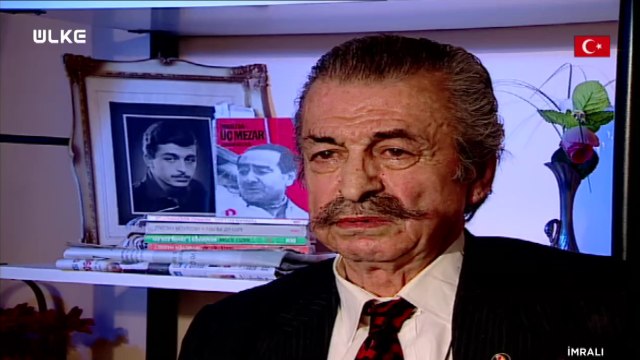 İmralı Belgeseli - 26 Mayıs 2020