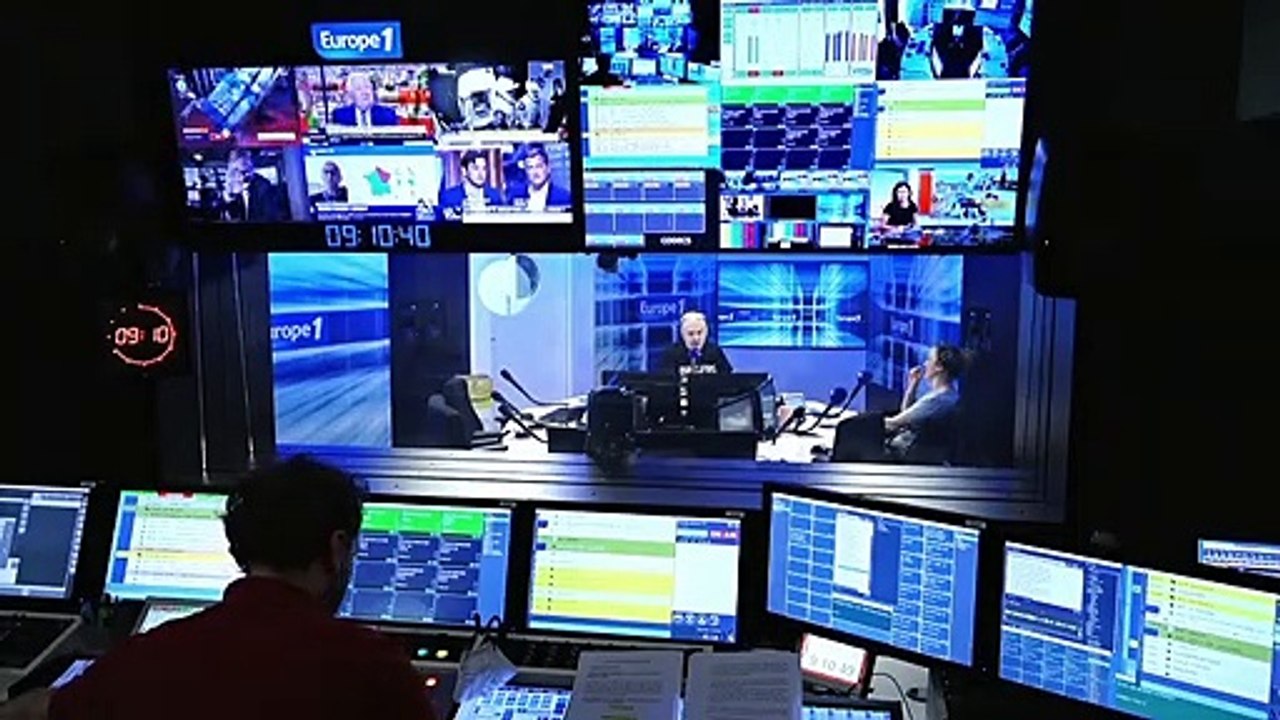 TF1 leader des audiences de mardi soir avec "Harry Potter et les Reliques de la Mort – Partie 1"