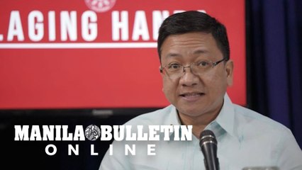 DILG offers 2 programs: travel assistance, ‘Balik Probinsya’