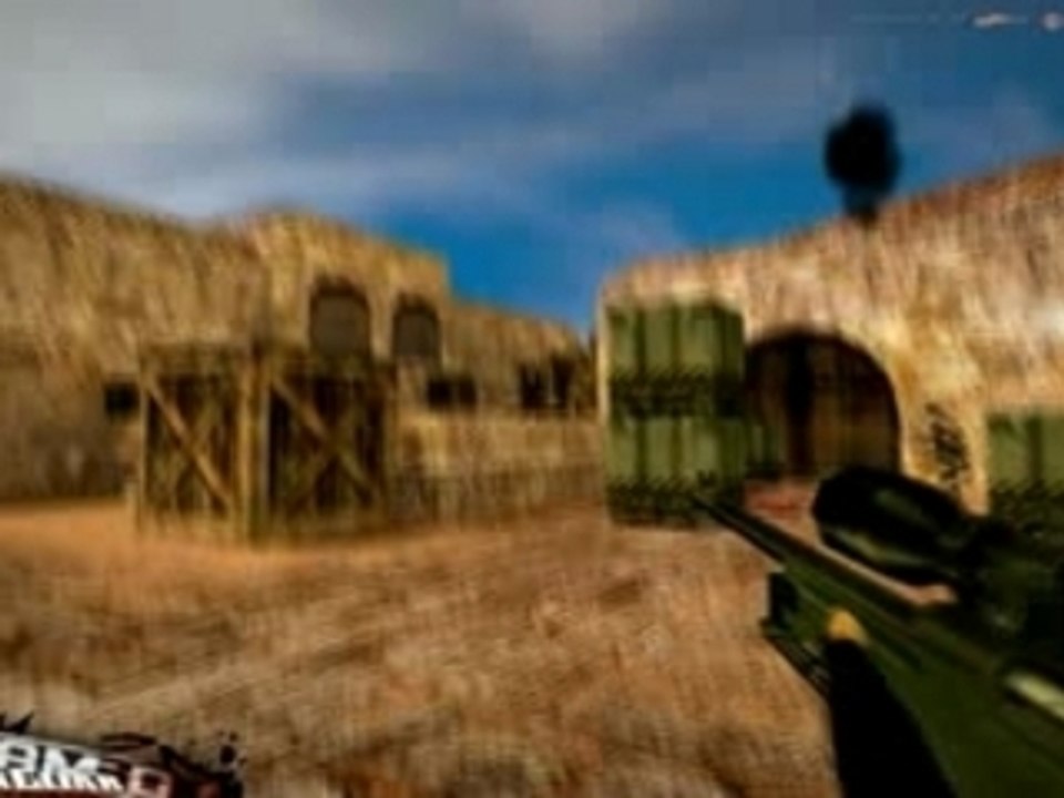 [3D-TEAM] [CS-VIDEO] 2#