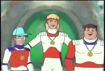 أبطال التزلج الحلقة 22