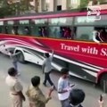 Sonu Sood Arranges Buses For Karnataka Migrant Workers Stuck During Lockdown