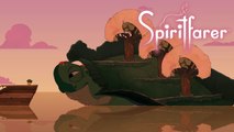 Spiritfarer - Teaser de gameplay #2