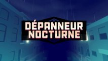 Dépanneur Nocturne - Trailer de lancement
