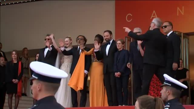 Los festivales de cine del mundo se unen en uno