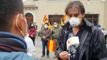 500 españoles atrapados en Perú piden ante la embajada un avión para volver a casa