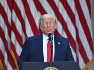 Klares Ergebnis: Twitter führt Faktencheck bei Trump-Tweet durch