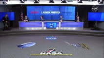 Nasa-SpaceX, in rampa di lancio: nello spazio due astronauti Usa