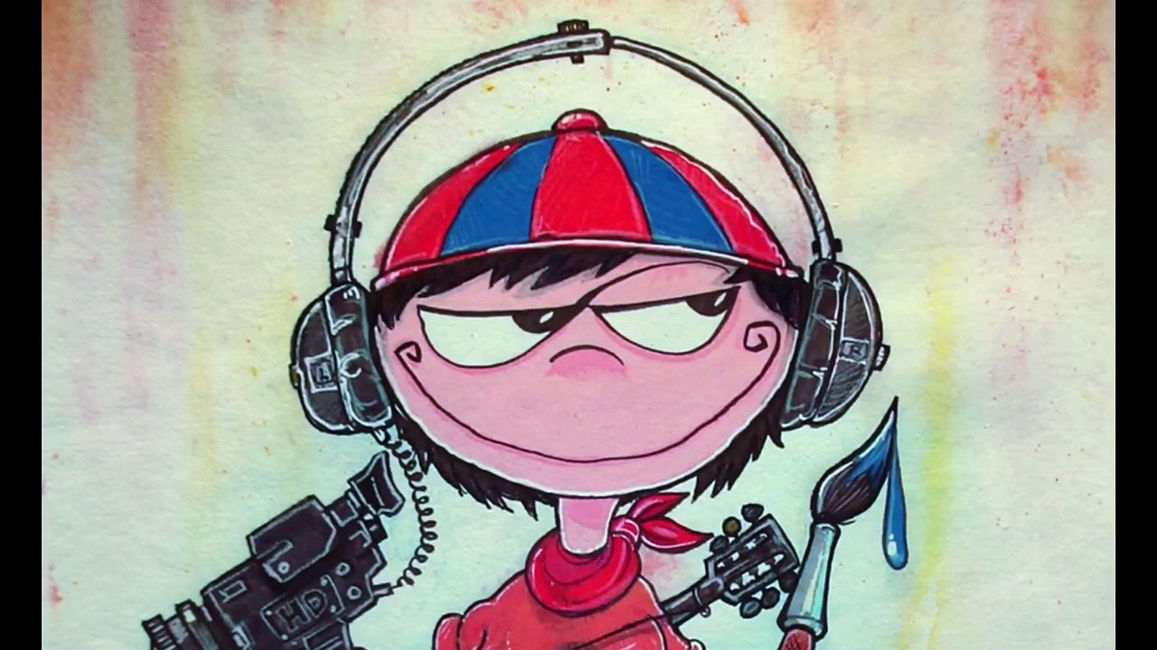 Allegro Non Troppo (1976) Opening/Closing DVD 2008