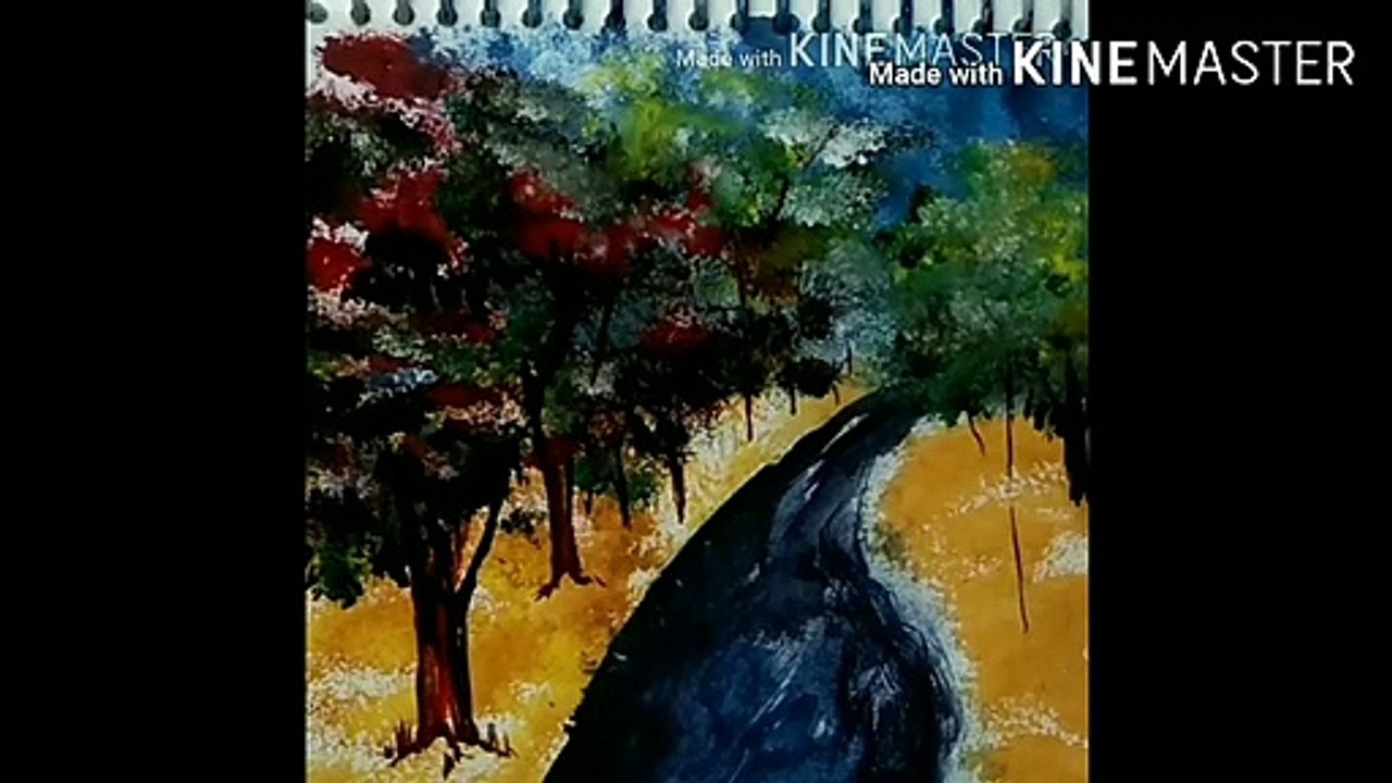 landscape