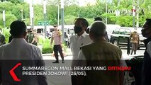 Mau ke Mall di Bekasi? Ini Dia Syarat Protokol Kesehatan yang Harus Diikuti