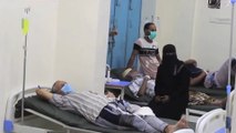 مبادرات شبابية لإنقاذ عدن والتخفيف من معاناة السكان