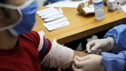 Venezuela health system 'grossly unprepared' for COVID-19 crisis