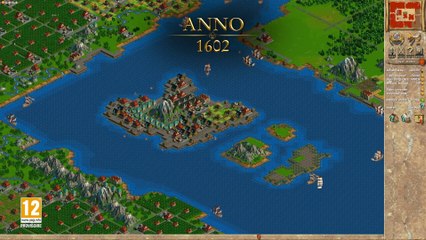 Anno History Collection - Bande-annonce du jeu