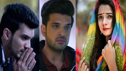 Preksha Mehta : Karan Kundra, Arjun Bijlani & others react on this shocking news | FilmiBeat