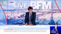 Patrick Balkany condamné à 5 ans ferme (2) - 27/05