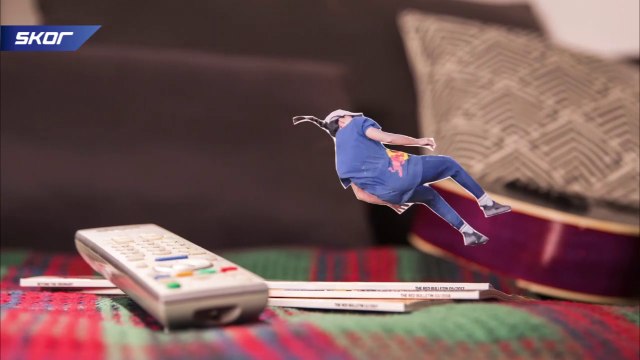 Hazal Nehir'den Türkiye'de bir ilk!