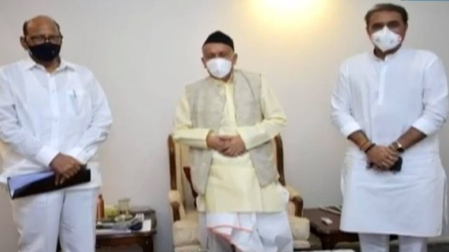 Maharashtra: Know about the latest political developments