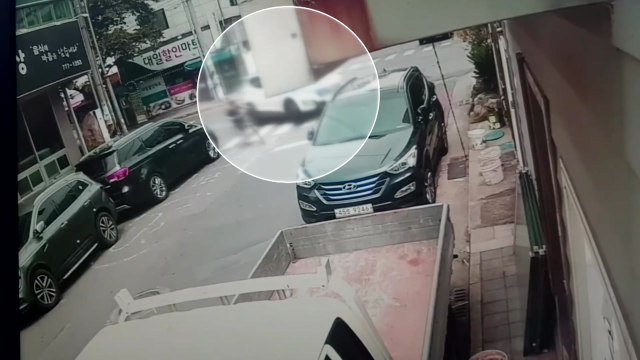 경찰, 경주 스쿨존 교통사고 합동수사팀 꾸려 / YTN