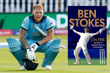Ben Stokes controversial comments on Dhoni, Rohit and Kohli's batting in WC 2019