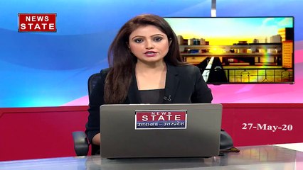 कानपुर में बेखौफ बदमाशों ने CISF जवान को उतारा मौत के घाट