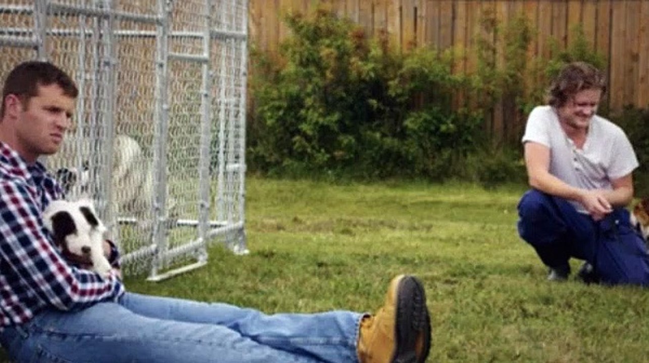 Letterkenny S06E03 The City