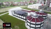 Türkiye'deki bu okul elektriğini ve suyunu kendisi üretiyor!