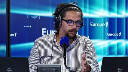 "On en oublie presque la distanciation" : des visites en Ehpad à l'intérieur de bulles gonflables